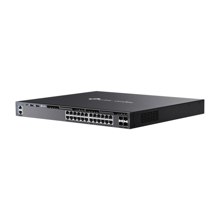 Комутатор мережевий TP-Link SG6428X