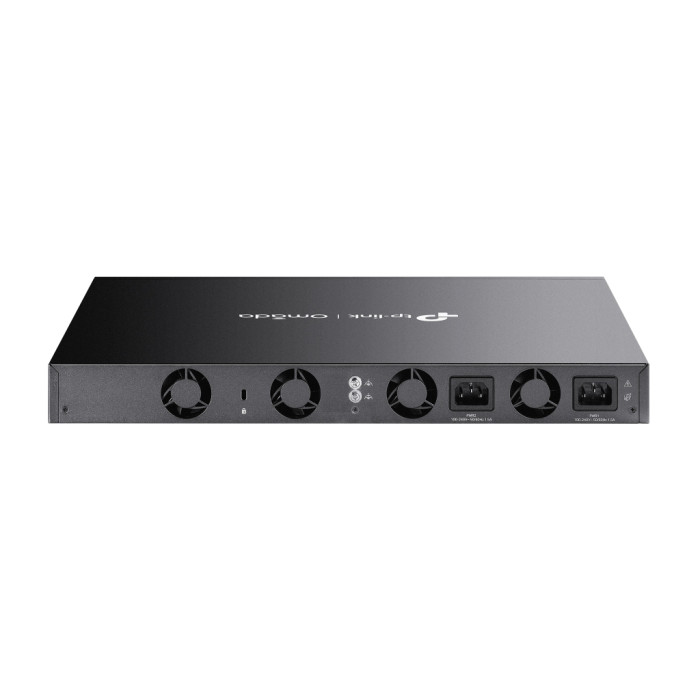 Комутатор мережевий TP-Link SG6428X