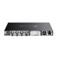 Комутатор мережевий TP-Link SG6654XHP