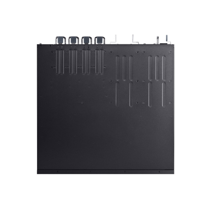 Комутатор мережевий TP-Link SG6654XHP