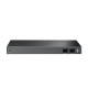 Комутатор мережевий TP-Link SX3016F