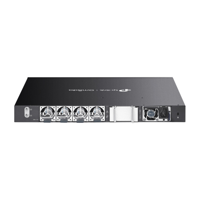 Комутатор мережевий TP-Link SX6632YF