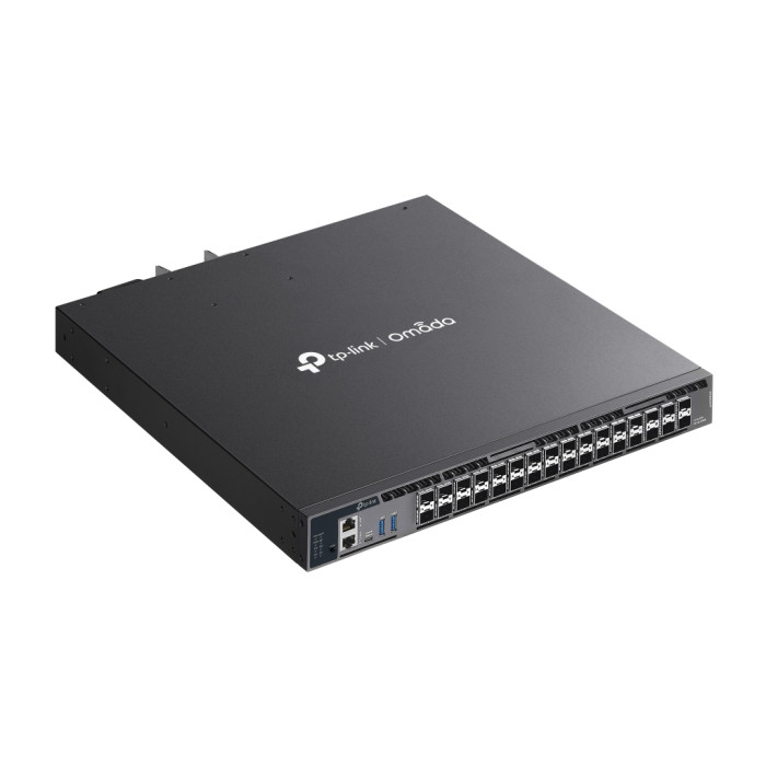 Комутатор мережевий TP-Link SX6632YF