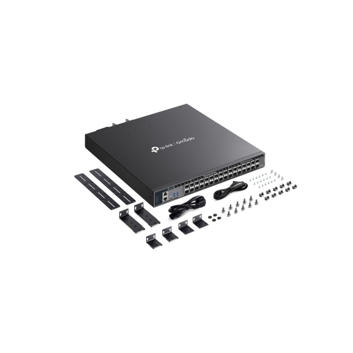 Комутатор мережевий TP-Link SX6632YF