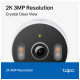 Камера відеоспостереження TP-Link TAPO-C113