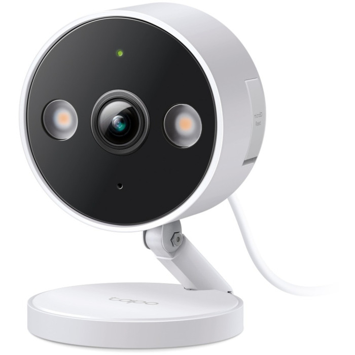 Камера відеоспостереження TP-Link TAPO-C120