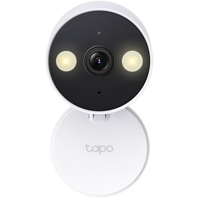 Камера відеоспостереження TP-Link TAPO-C120