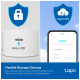 Камера відеоспостереження TP-Link TAPO-C125