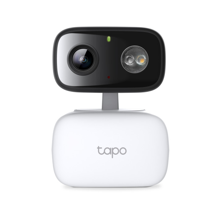 Камера відеоспостереження TP-Link TAPO-C206