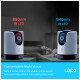 Камера відеоспостереження TP-Link TAPO-C225