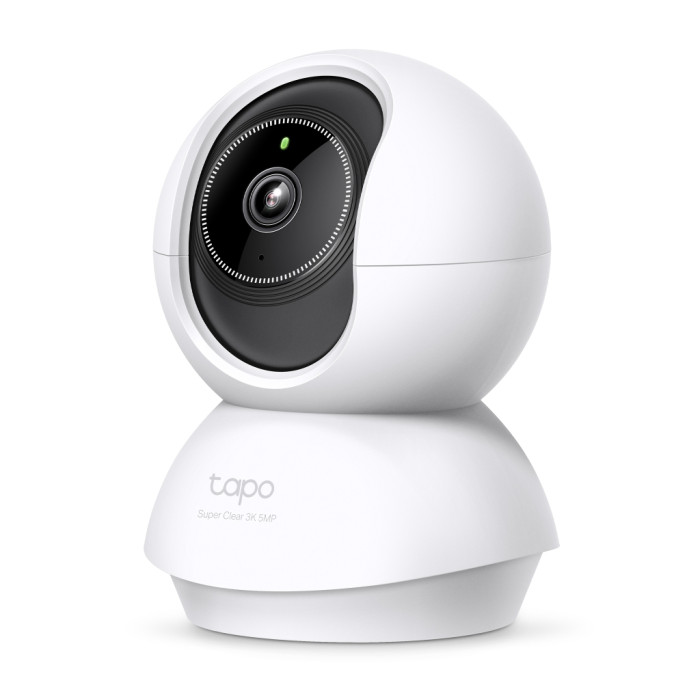 Камера відеоспостереження TP-Link TAPO-C230