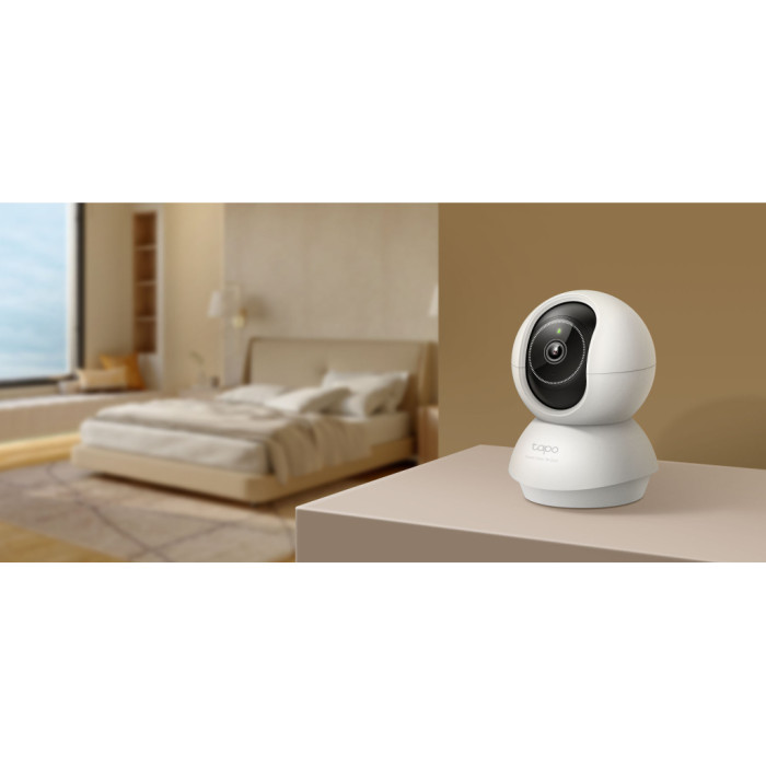 Камера відеоспостереження TP-Link TAPO-C230