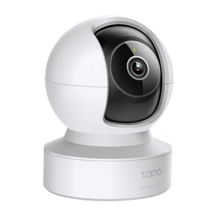 Камера відеоспостереження TP-Link TAPO-C232