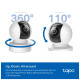 Камера відеоспостереження TP-Link TAPO-C232