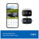 Камера відеоспостереження TP-Link TAPO-C246D