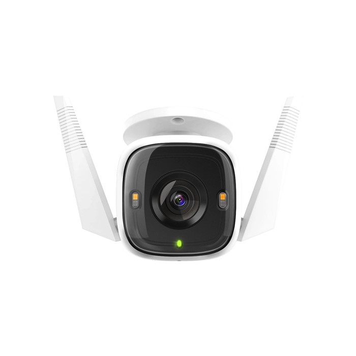 Камера відеоспостереження TP-Link TAPO-C320WS