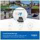 Камера відеоспостереження TP-Link TAPO-C400-KIT
