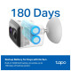 Камера відеоспостереження TP-Link TAPO-C400-KIT