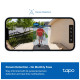 Камера відеоспостереження TP-Link TAPO-C400-KIT