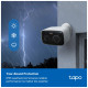 Камера відеоспостереження TP-Link TAPO-C400
