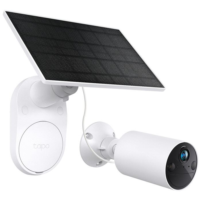 Камера відеоспостереження TP-Link TAPO-C410-KIT