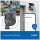 Камера відеоспостереження TP-Link TAPO-C411-KIT