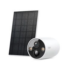 Камера відеоспостереження TP-Link TAPO-C425-KIT