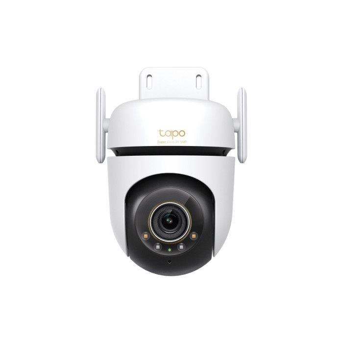 Камера відеоспостереження TP-Link TAPO-C530WS
