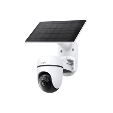 Камера відеоспостереження TP-Link TAPO-C610-KIT