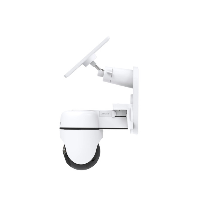 Камера відеоспостереження TP-Link TAPO-C610-KIT