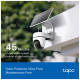 Камера відеоспостереження TP-Link TAPO-C610-KIT