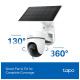 Камера відеоспостереження TP-Link TAPO-C610-KIT