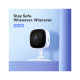 Камера відеоспостереження TP-Link TAPO TC60 (TAPO-TC60)