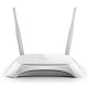 Маршрутизатор TP-Link TL-MR3420