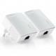 Адаптер Powerline TP-Link TL-PA4010 KIT