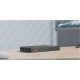 Комутатор мережевий TP-Link TL-SG1210PP