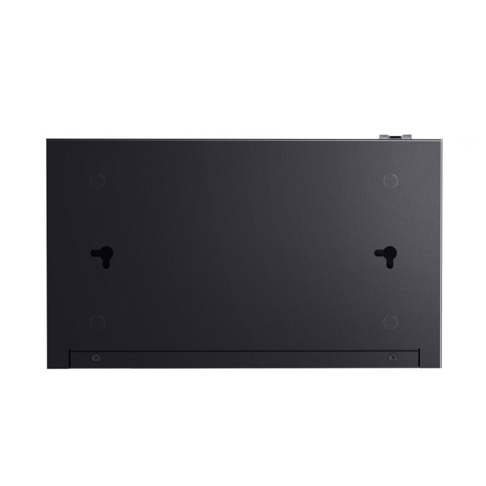 Комутатор мережевий TP-Link TL-SG1210PP