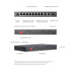Комутатор мережевий TP-Link TL-SG1210PP