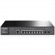 Комутатор мережевий TP-Link TL-SG3210