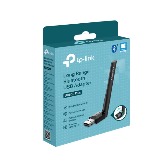 Bluetooth-адаптер TP-Link UB500 PLUS (UB500 PLUS_)