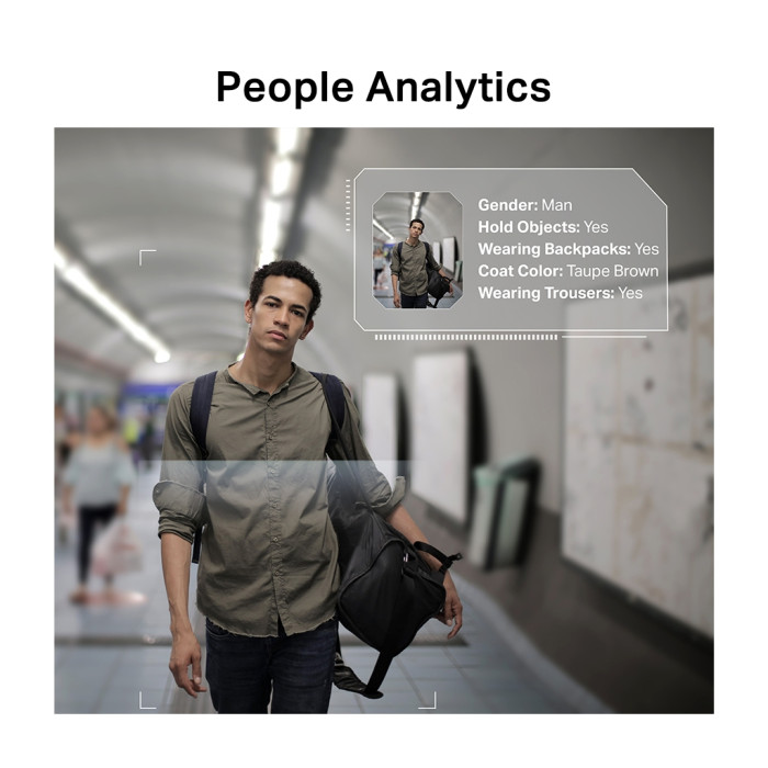 Камера відеоспостереження TP-Link VIGI-C350-2.8