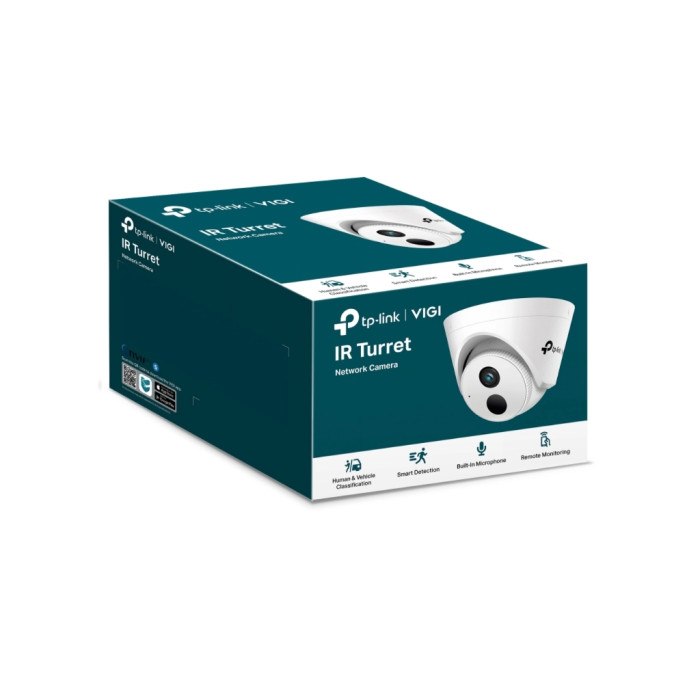Камера відеоспостереження TP-Link VIGI-C440I-2.8
