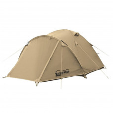 Намет Tramp Lite Camp 3 Sand (TLT-007-sand)