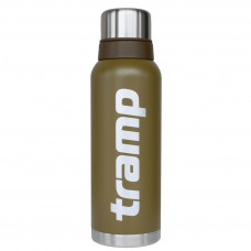 Термос Tramp Expedition Line 1.2 л Olive (TRC-028-olive)