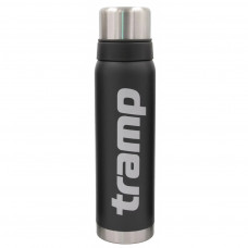 Термос Tramp Expedition Line 1.6 л Grey (TRC-029-grey)