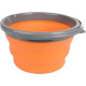 Відро складне Tramp 10L orange (TRC-091-orange)