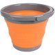 Відро складне Tramp 5L orange (TRC-092-orange)