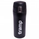 Термокружка Tramp 350ml BLACK (TRC-106-black)