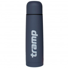 Термос Tramp Basic 0.5 л Grey (TRC-111-grey)