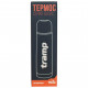 Термос Tramp Basic 0.75 л Grey (TRC-112-grey)